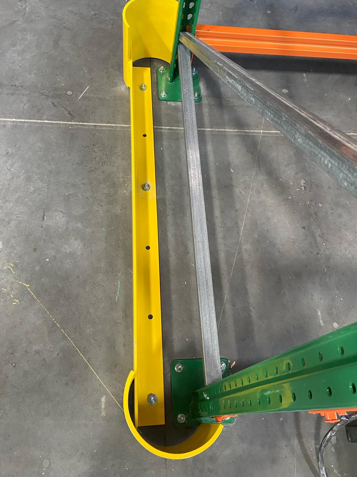 Pallet Rack Repair vs. Replacement: When to Fix It and When to Replace It