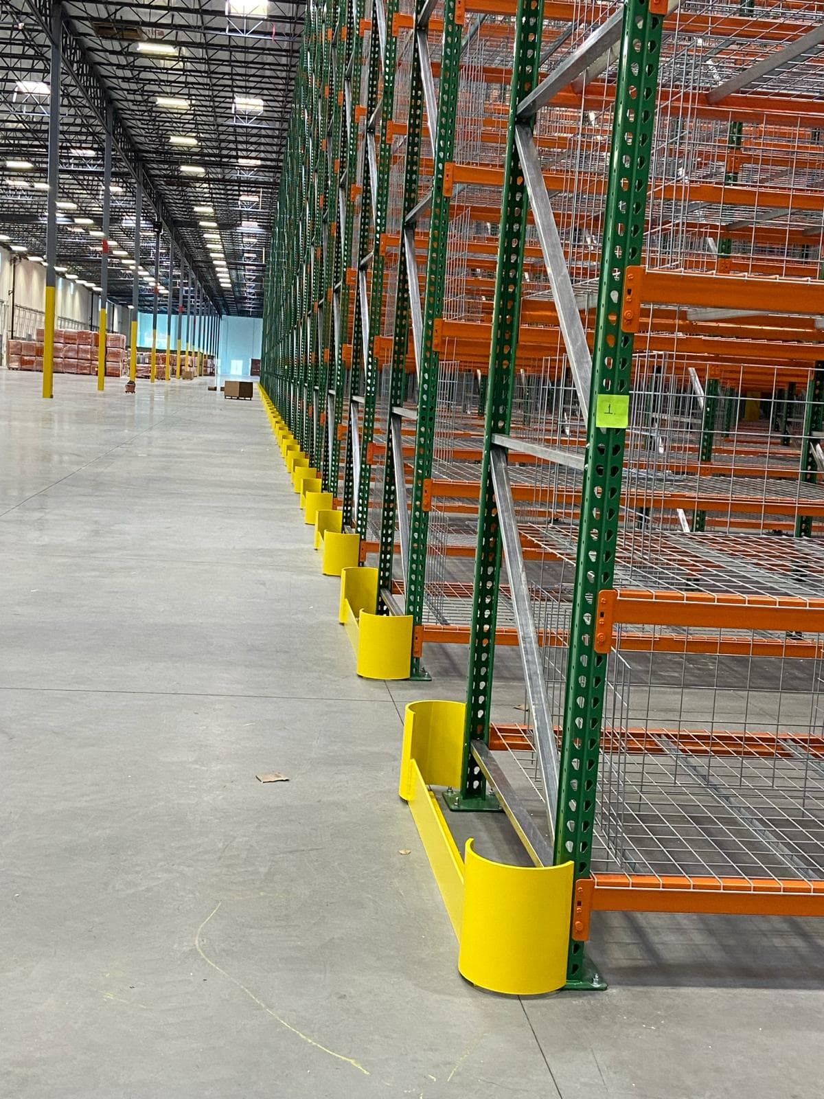 Pallet Rack Inspection Checklist: What to Look for and When to Act